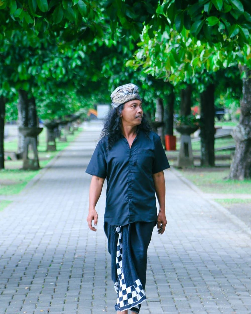 Premium Cotton Macawis